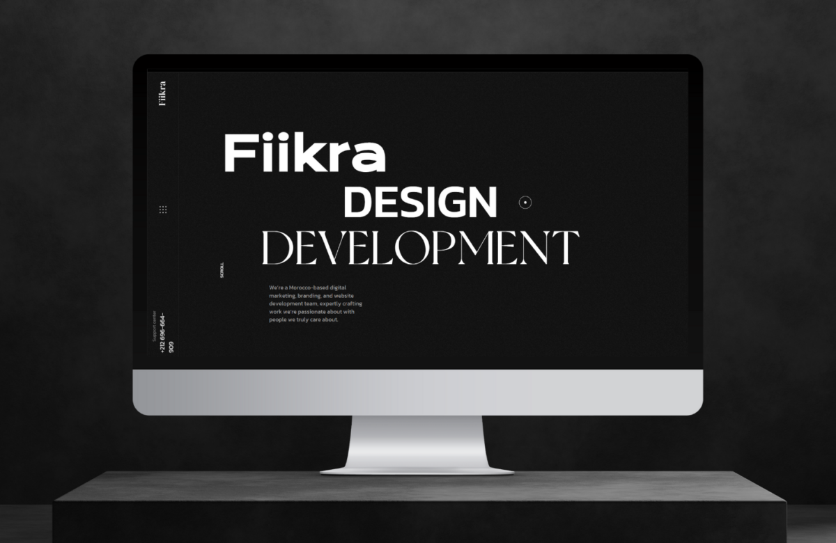 Why FiiKra is the Digital Partner Your Business Needs